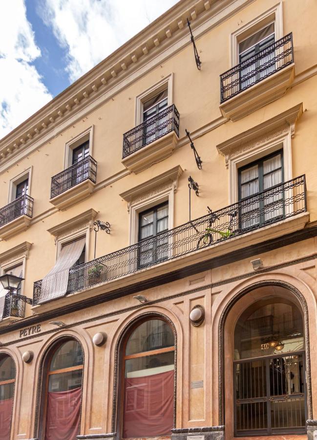 Escapada Romantica, 2 Pax, Centro Historico Sevilla Exterior foto