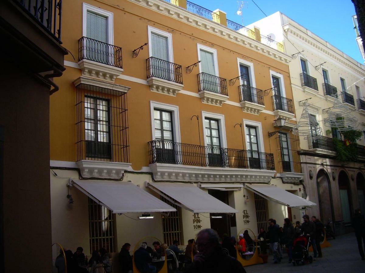 Escapada Romantica, 2 Pax, Centro Historico Sevilla Exterior foto